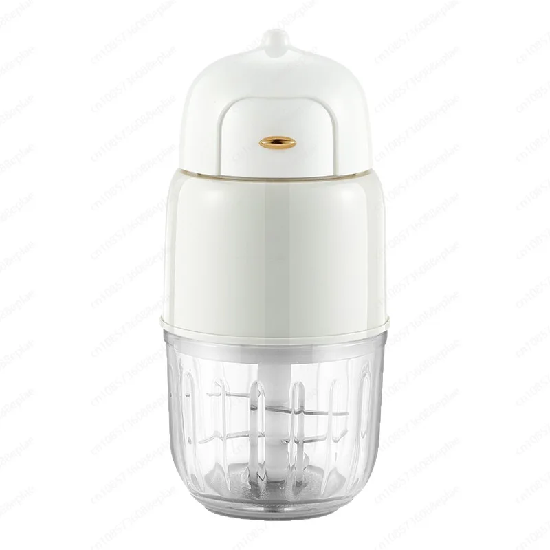 

Multifunctional Children's Feeding Mud Beater Cooking Mini Mixing Blender Household