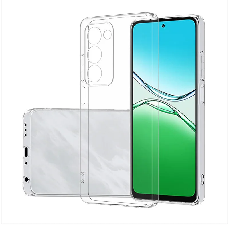 For Oppo A5 5G Case…