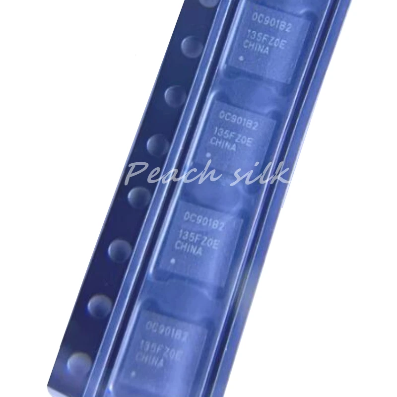 (5piece)R7F0C901B2DNP-C Screen printed 0C901B2 R7F0C901B2DNP R7F0C902B2DNP-C R7F0C902B2DNP 0C902B2 package QFN32