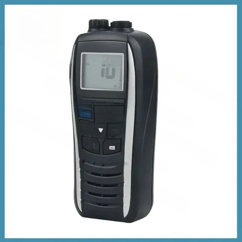 

Icom IC-M25 5W Portable Marine Radio VHF Handheld LCD Lightweight Waterproof