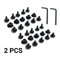 2pcs
