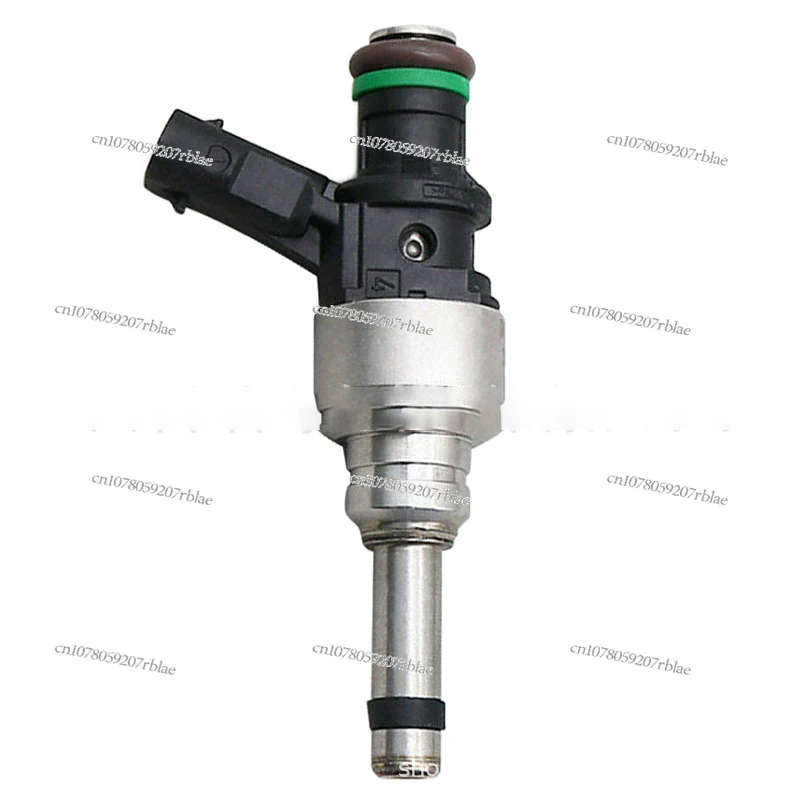 4.0 TFSI V8 Fuel Injector Set: Fits A8, A8L, S8, R8, RS6, RS7, S6, S7 - 079906036G, 079906036AC, 079906036N