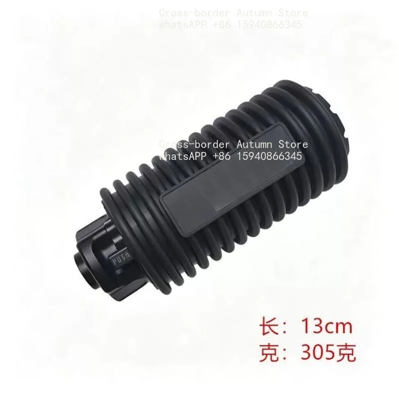 For GCTAC MANTA protective cover MCX/SF Manta rubber cover xm7 for all tailoring
