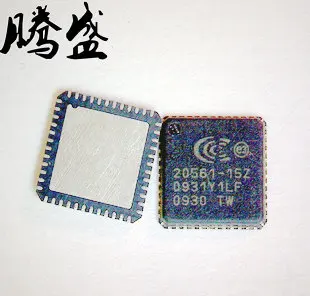 (5PCS/LOT) CX20561-15Z CX20561-152 QFN-48