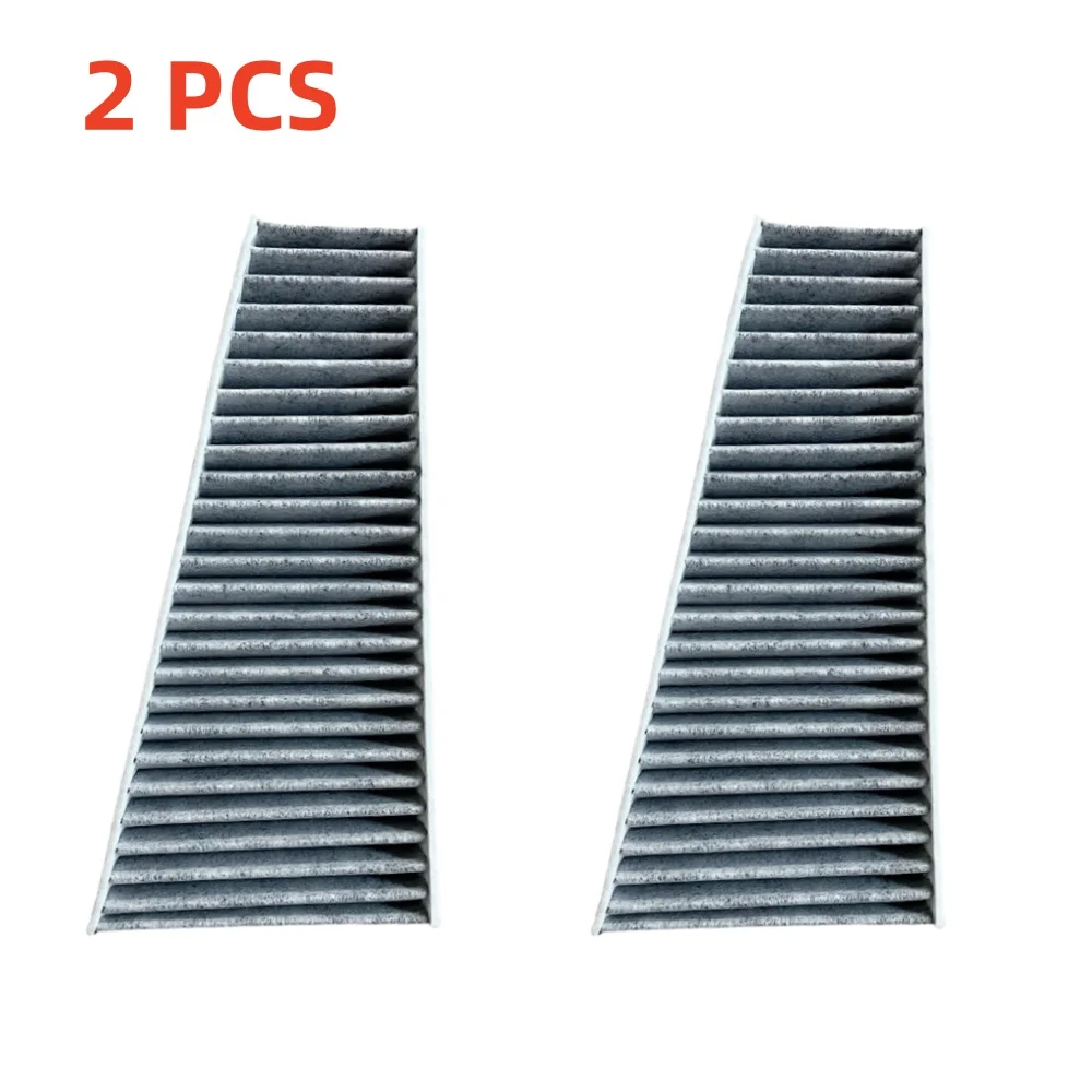 1/2Pcs Cabin Extern… - image