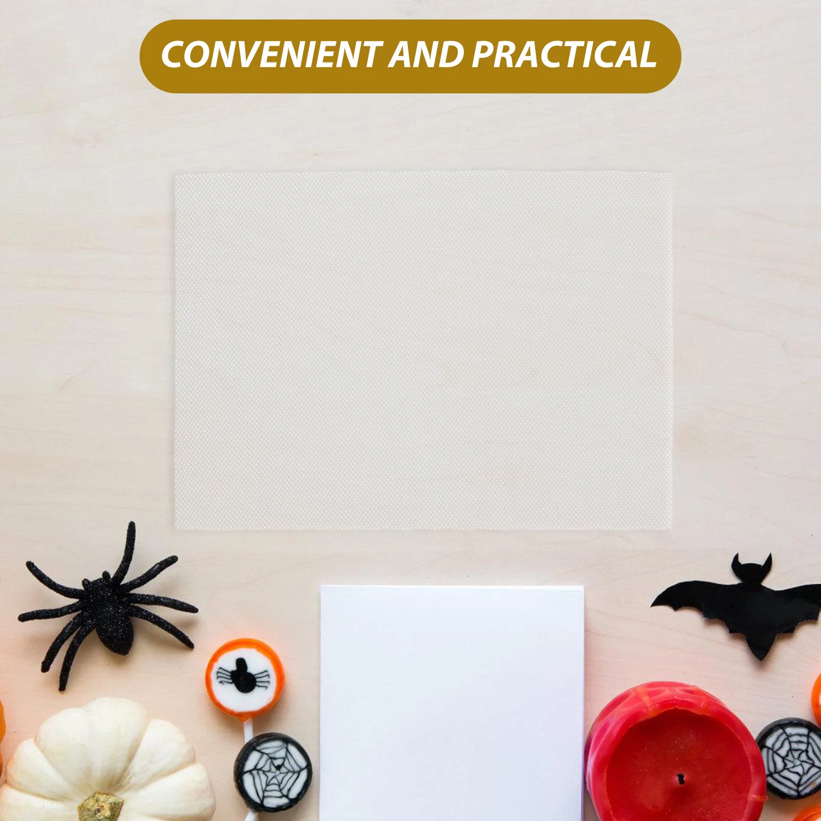 10 pçs tecido de malha de olho folhas de malha respirável 11.79x8.45 leve para máscara de fantasia fazendo diy cosplay máscara animal