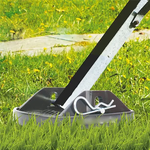 10 best sales caravan pads - №6