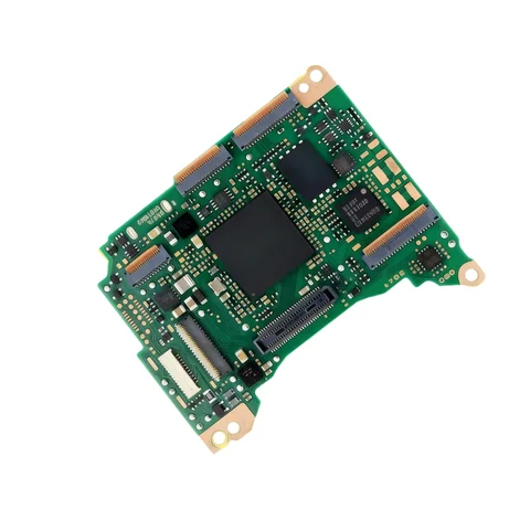 New Mainboard with Preloaded Data For Canon G7X MarkII G7X2 MotherBoard Camera Accessories