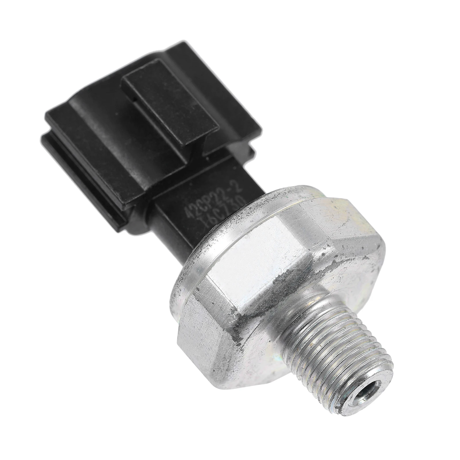 

Pressure Engine Replacement Sender Stable Reliable Performance Easy Installation Engine Oil Oil Pressure