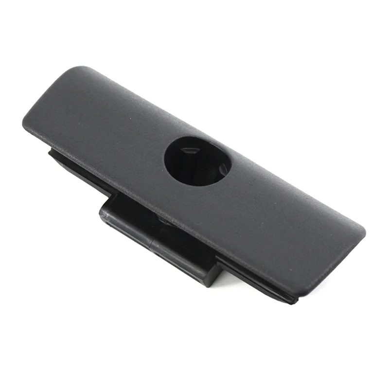 

Durable-Black Glove Box Latch Handle Glovebox Lock Handle Replacement Parts Accessories For BMW 3 Series E46 E90 51168163018 511