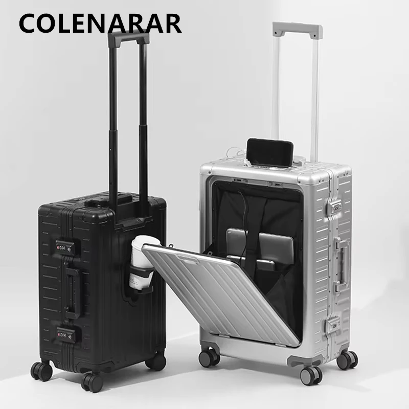 COLENARA Carry-on Suitcase 20