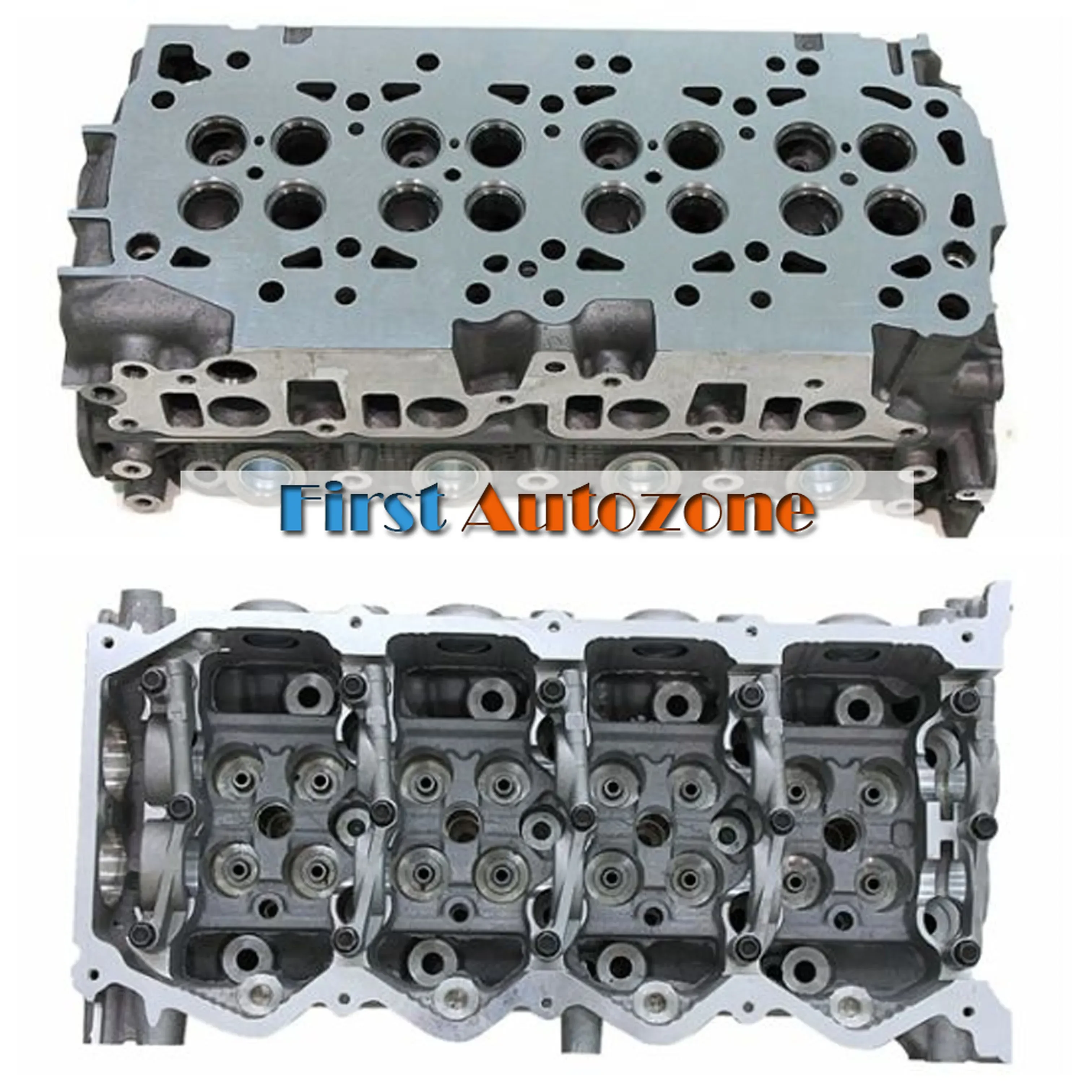 ENGINE YD22 YD22DDT YD22DDTI YD22ETI Cylinder head 11040-AW400 11040-AW401