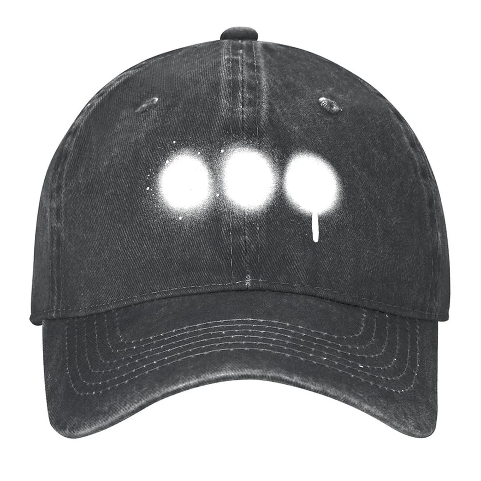 

Swedish House Mafia Baseball Cap Hat Man Luxury Cosplay tactical cap funny hat For Man Women's