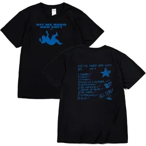 Billie eilish tişörtünün en iyi 10 satışı-1 numara