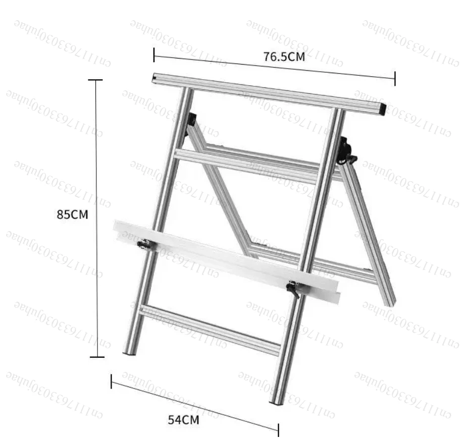 Tile Angle Cutter, Tile Chamfering Machine, Water Cooling Precision Cutting Machine for Smooth Edge
