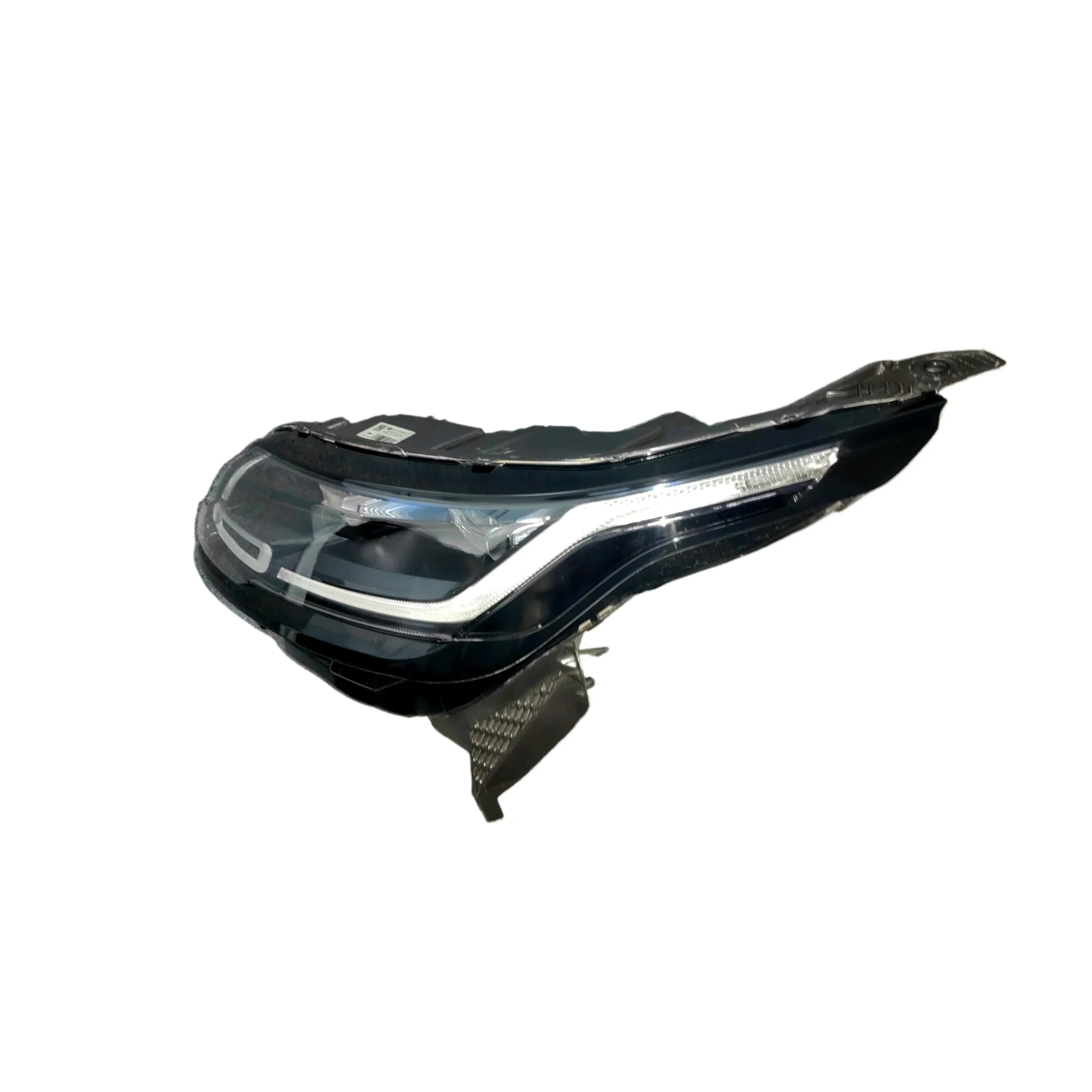 Adequado para faróis LED do sistema de faróis automáticos do carro Range Rover Velar