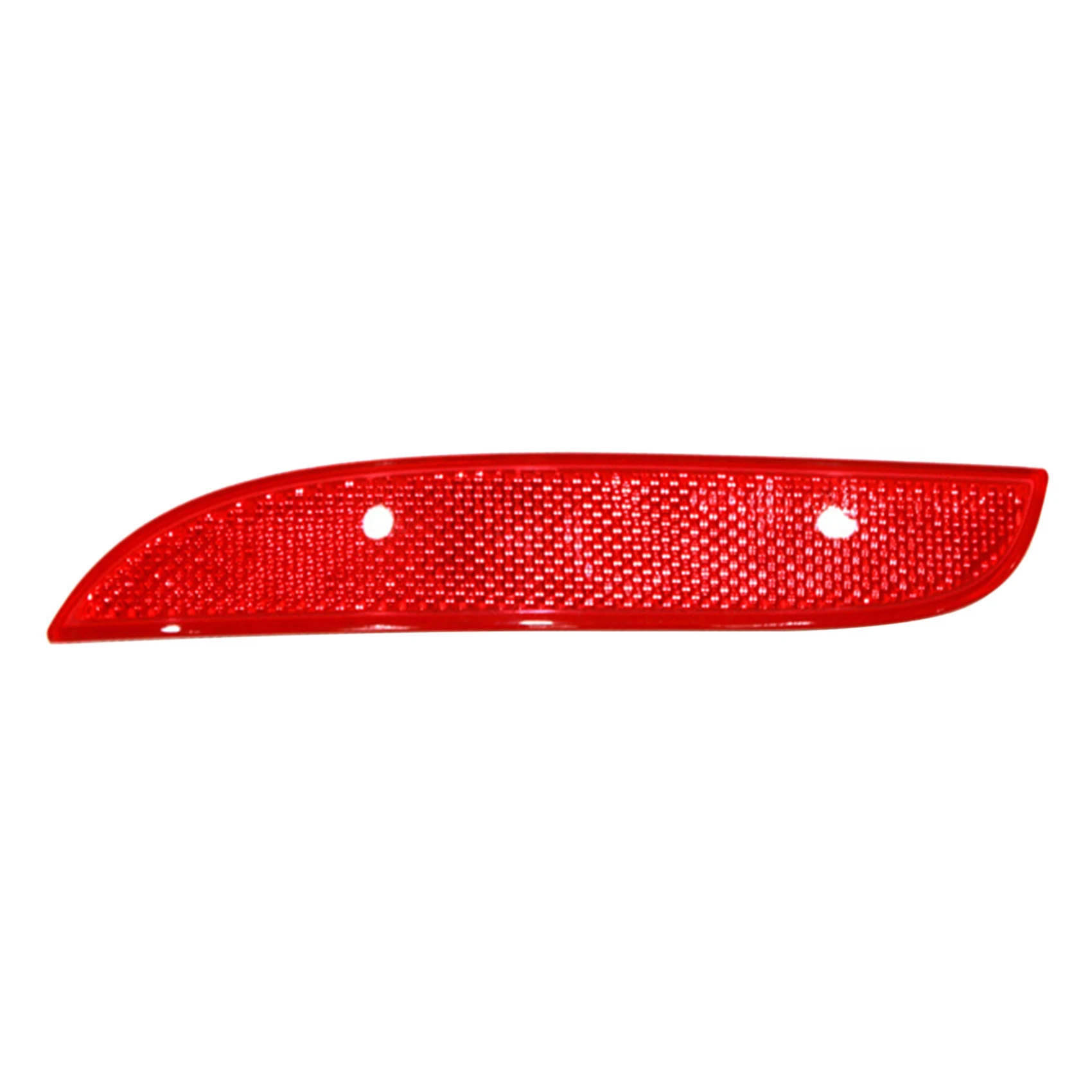 Right Rear Bumper Reflector Light Trim Warning Lamp 63142990863 for -BMW X1 E84 2009 2010 2011