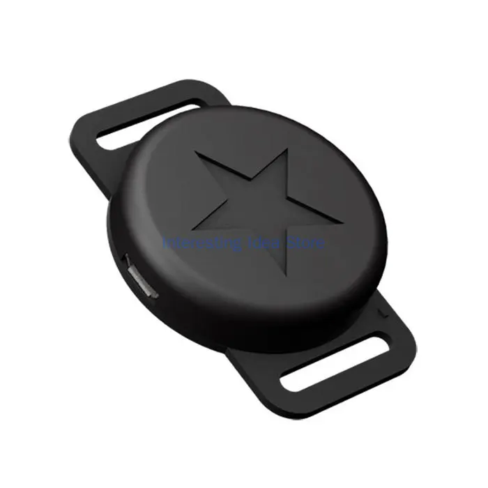 VR Tracker Suitable for StemVR and VR All-in-one Games Ultra-thin Design, Portable Wear, Long Battery Life