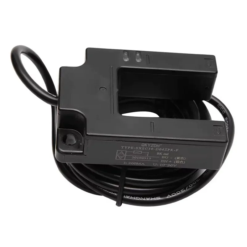Suitable for photoelectric switch SHU30-M31DNP-F/SXSC30-D04ZPK-F
