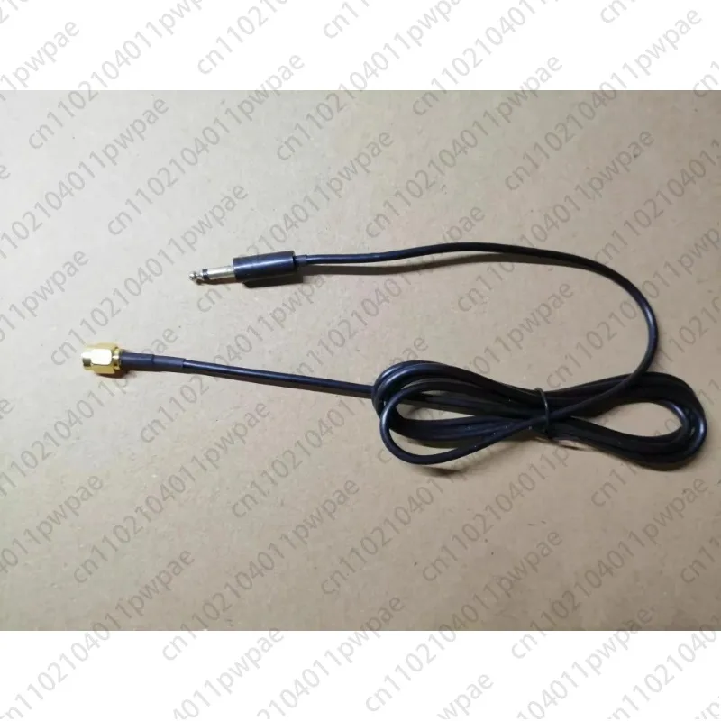 

SMA to 3.5 Radio Antenna Adapter Cable