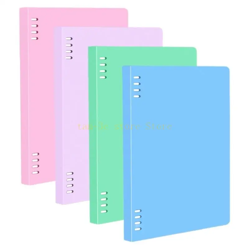 Couvertures classeur couleur, couvertures reliure pour carnet notes, couvertures reliure à feuilles mobiles,