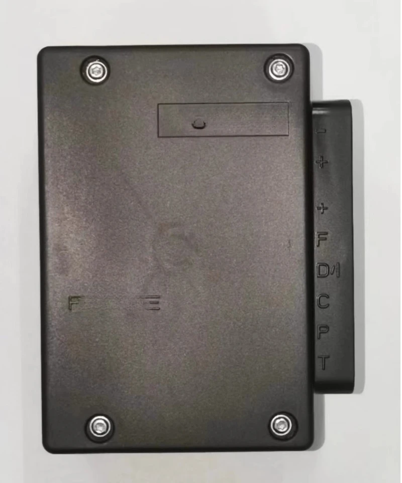 محرك ضاغط عاكس تيار مستمر الإصدار 101N0650 تيار مستمر 12/24 فولت مناسب لـ Danfoss 101N0651SECOP