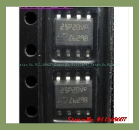 M25P20-VMN6TP 25P20VP