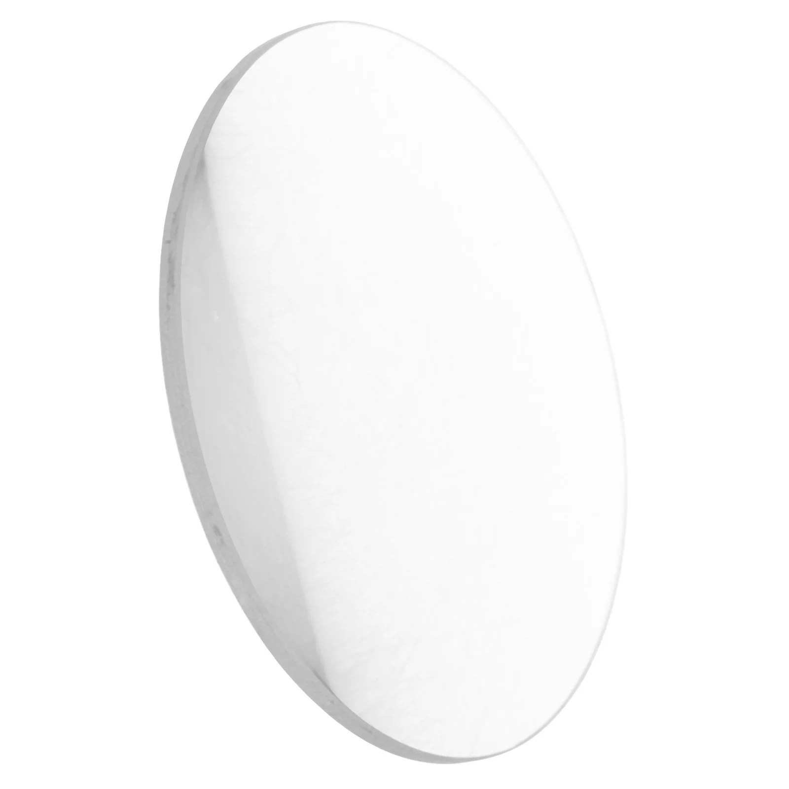 

Premium Material Lens Glass 10cm Diameter Optical Instrument 300mm Focal Length