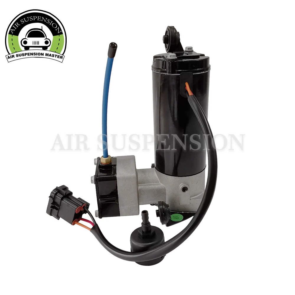 Air Suspension Compressor pump Assembly ANR3731 for Land Rover Range Rover MKII P38 P38A P38 ANR3731 P2514