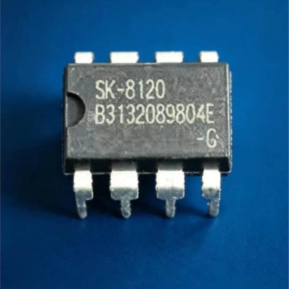 SK-8120    SK8120    DIP8    (Product quantity: 10 pieces)