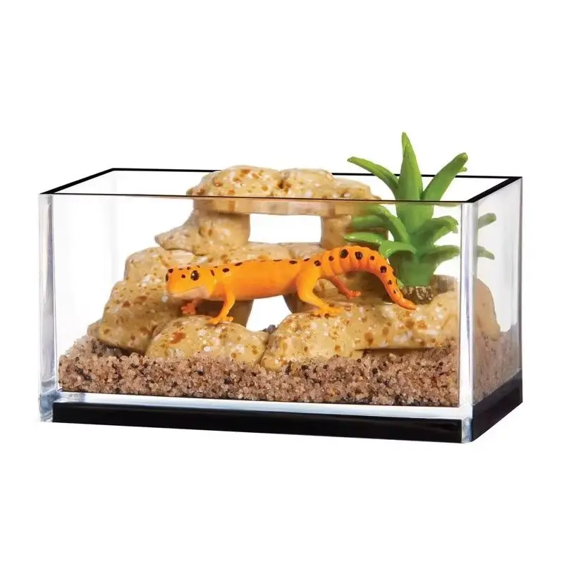 New Mga Miniverse Make It Mini Animals Series Blind Box Cute Mystery Box Play House Toy Decoration Children Toys Customized Gift