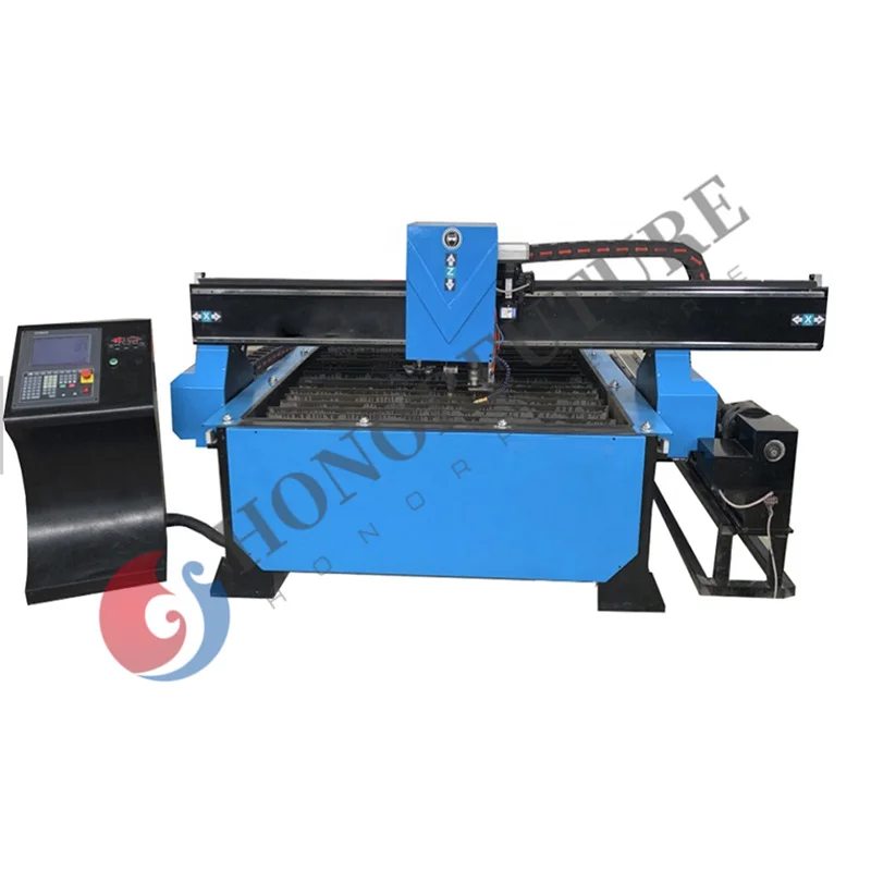 

Plasma Pipe CNC Cutting Machine