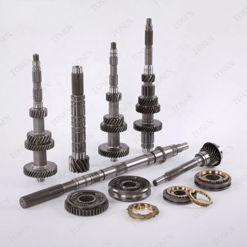 

Auto Transmission Parts Synchronizer Hub Gear Me610830 for Mitsubishi