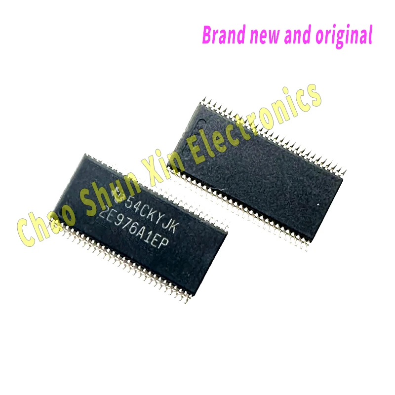 

Csx 1Pcs Sn75976A1Mdggrep Tssop-56 Brand New Original, Stock, Electronic Components