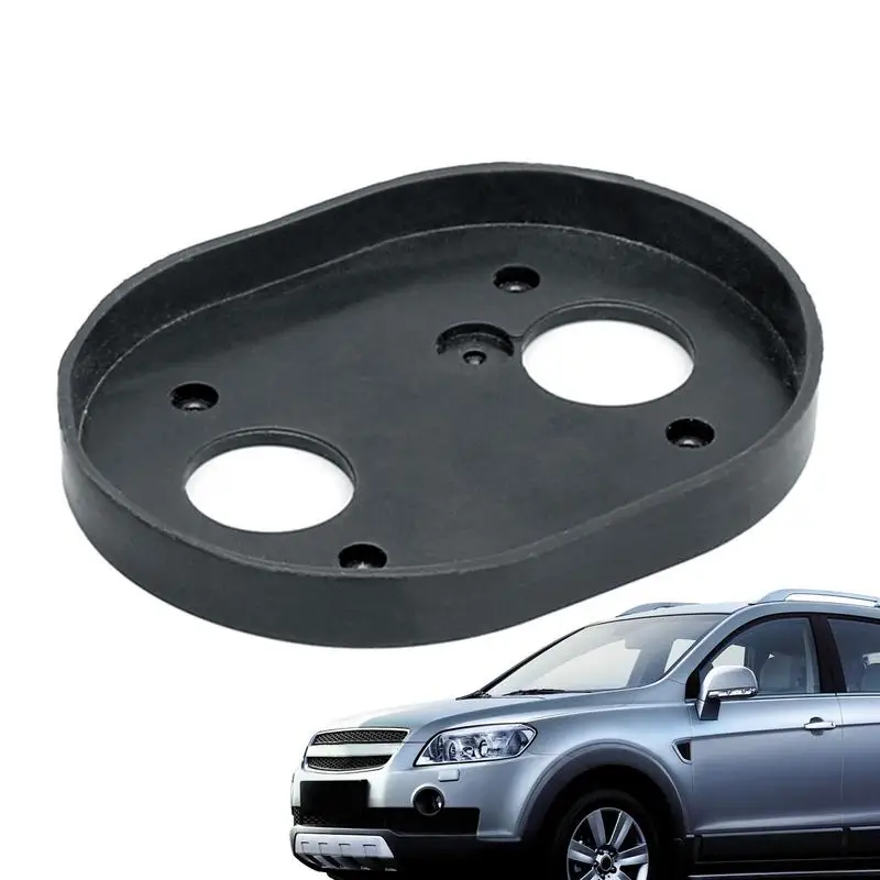 Rubber Heater Gasket Creative High Temperature Resistant Sealing Rubber Gasket Mounting Pad For Eberspaecher car accessories