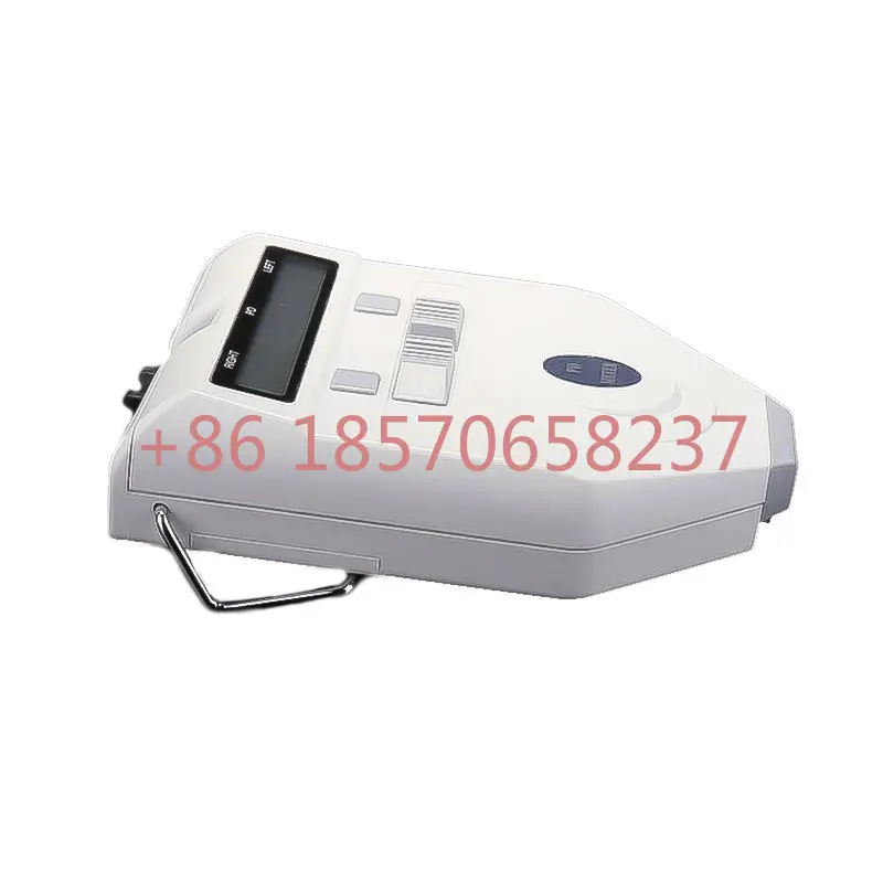 China LY-9A Digital Pupil Distance Meter Pd With Cheapest Price Optometrist Pupilometro