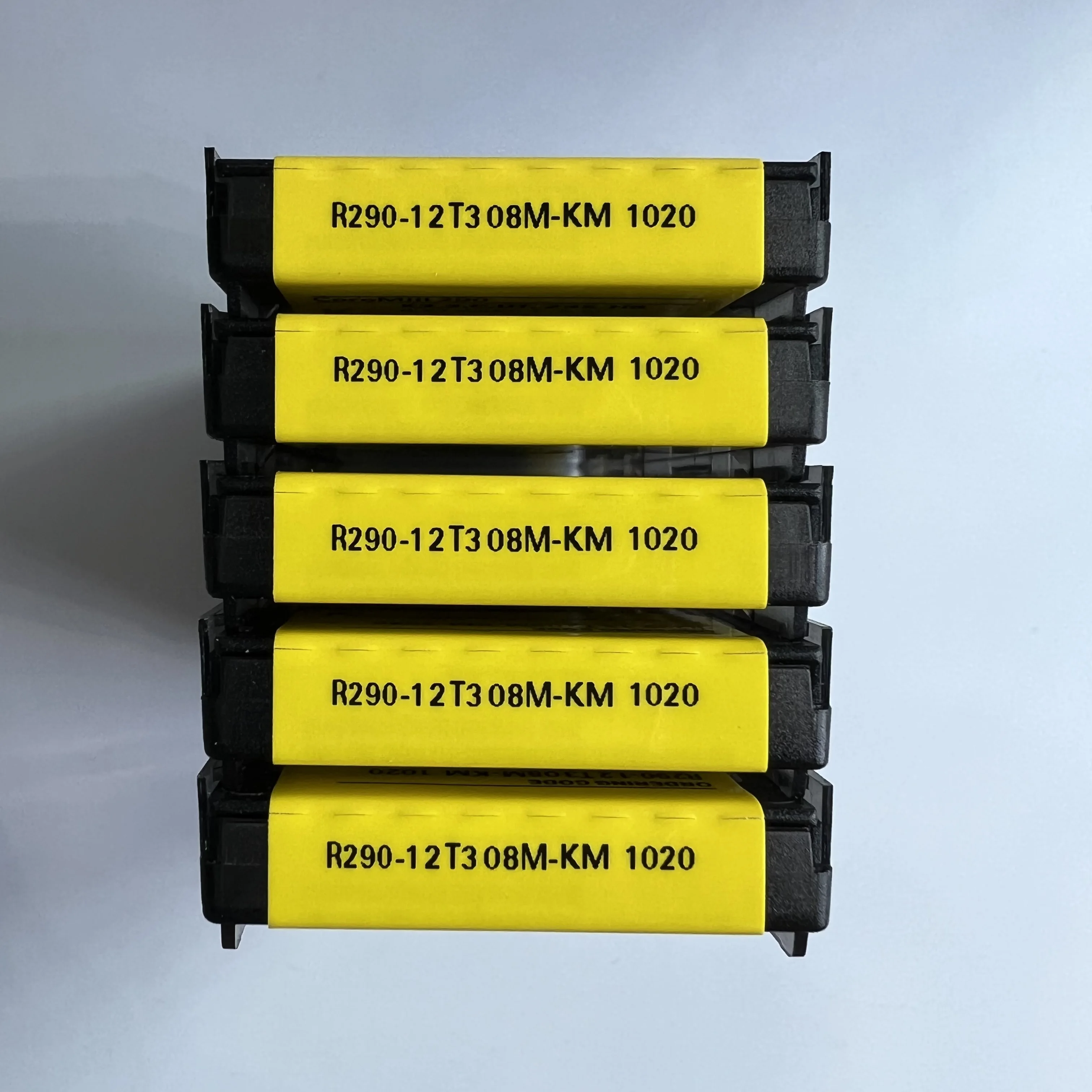 

R290-12T308M-KM 1020 CNC blade