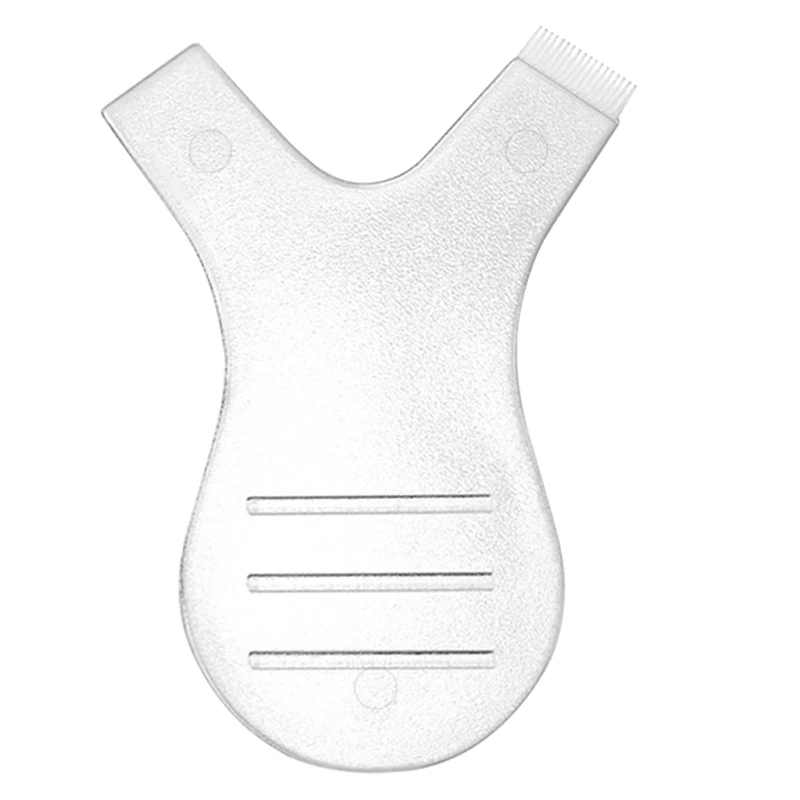 5/10/30 lotes de pestañas de silicona en forma de Y, rizador de elevación, extensión de pestañas rizadas, cepillo de injerto, herramienta de maquillaje, almohadilla permanente para pestañas