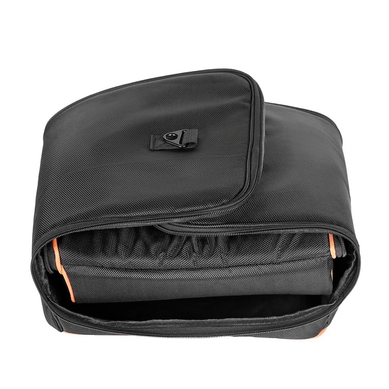 Storage Bag Storage Shoulder Bag Foldable Portable Protection Case For JBL Partybox Encore Essential Speaker