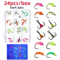24pcs per box
