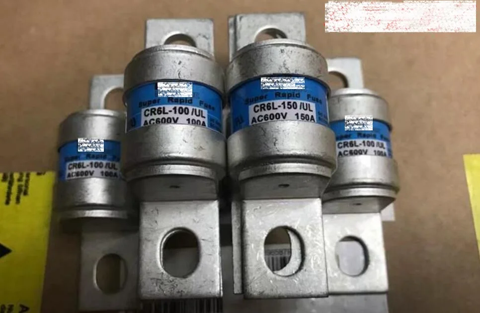 CR2L-325/UL CR2L-450/UL CR2L-500/UL CR2L-550/UL CR2L-600/UL CR6L-600/UL CR6L-500/UL New Original Fuse stock