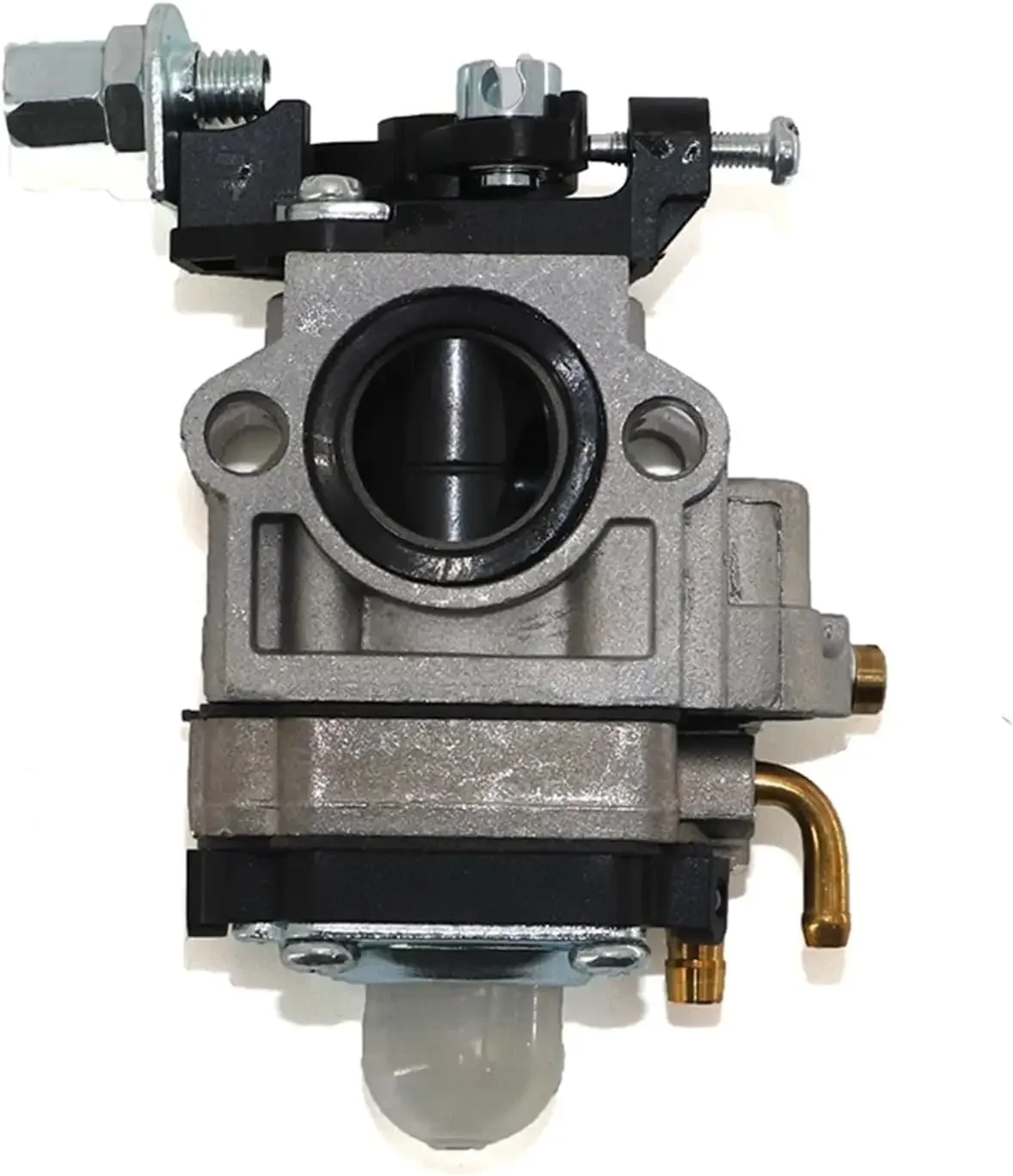 15mm MP15 Carburetor For CG430 CG520 43CC 52CC 47CC 49CC 40-5 44-5 1E40-5 2 Stroke Engine