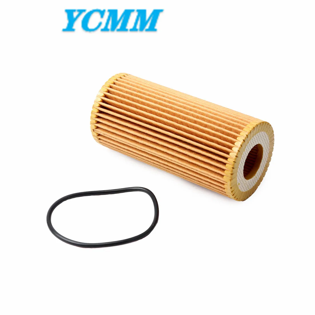 

06L115562B Oil Filter STD HU6002ZM For Audi A1 A3 A4 A5 A6 Q3 Q5 Q7 TT VW Jetta Golf Beetle Passat Tiguana Seat Skoda