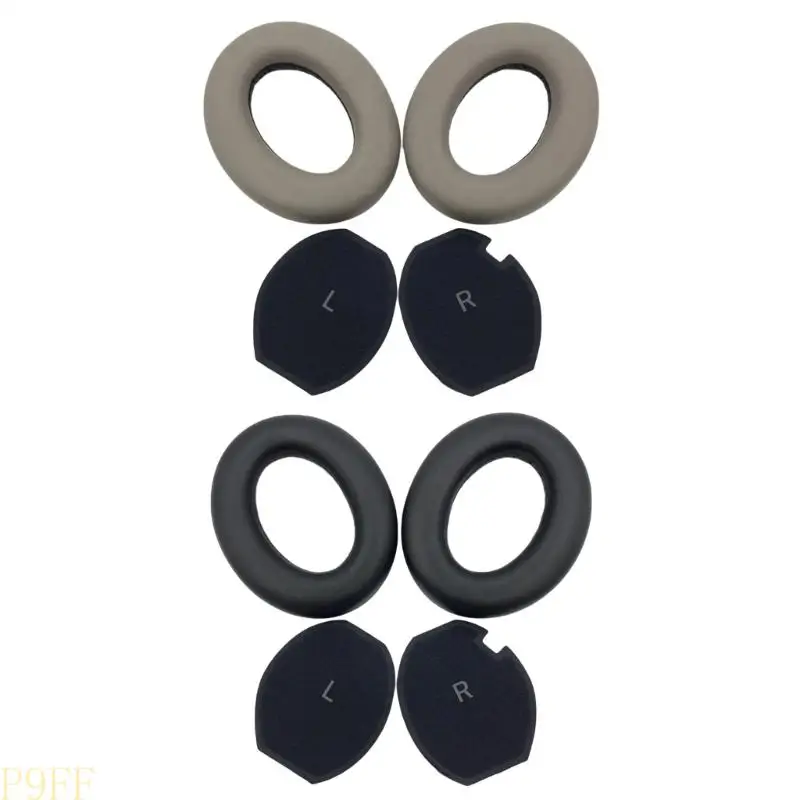 CS1W Super Comfort Replacement Pad Palge Sponge Treptable for Earphones #1