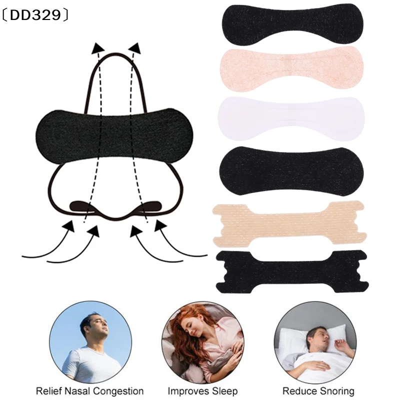 

tipoDD329 август 30Patch Breath Назальные полоски Материал Безопасность Здоровье Расширение Ноздрей для снятия заложенности носа Растворивает проблему сна Нежный