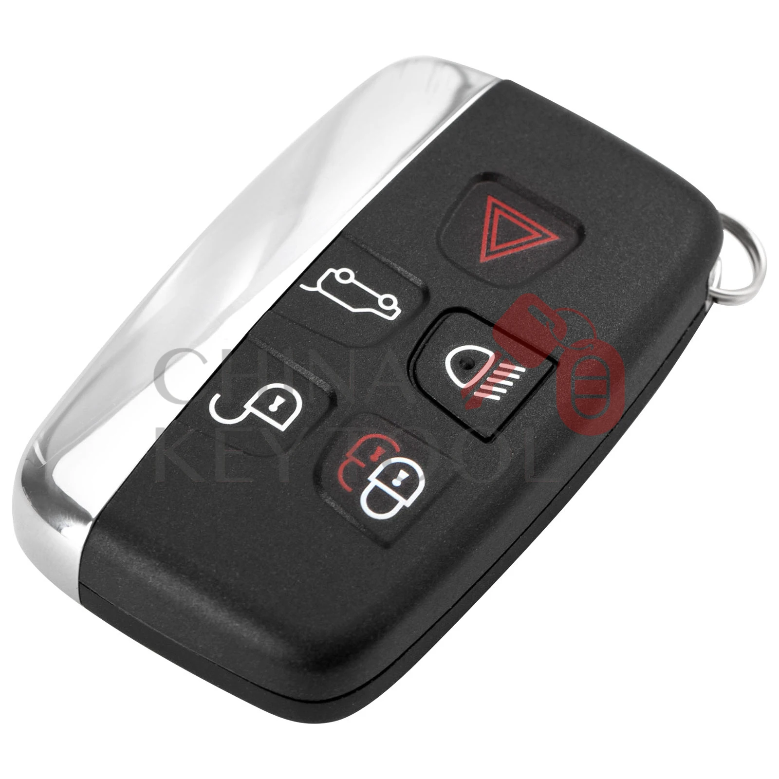 Xhorse for Land Rover Type XM38 Smart Key Newly Add 8A 4D Chip XSLR03EN Global Version