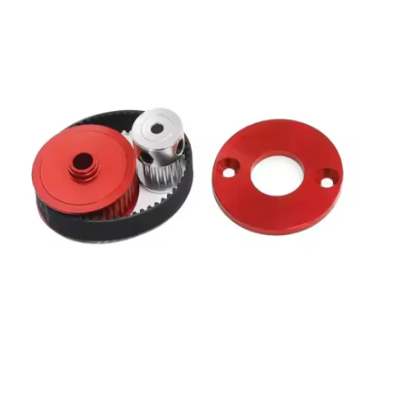 TT-02 Low Noise Bel…