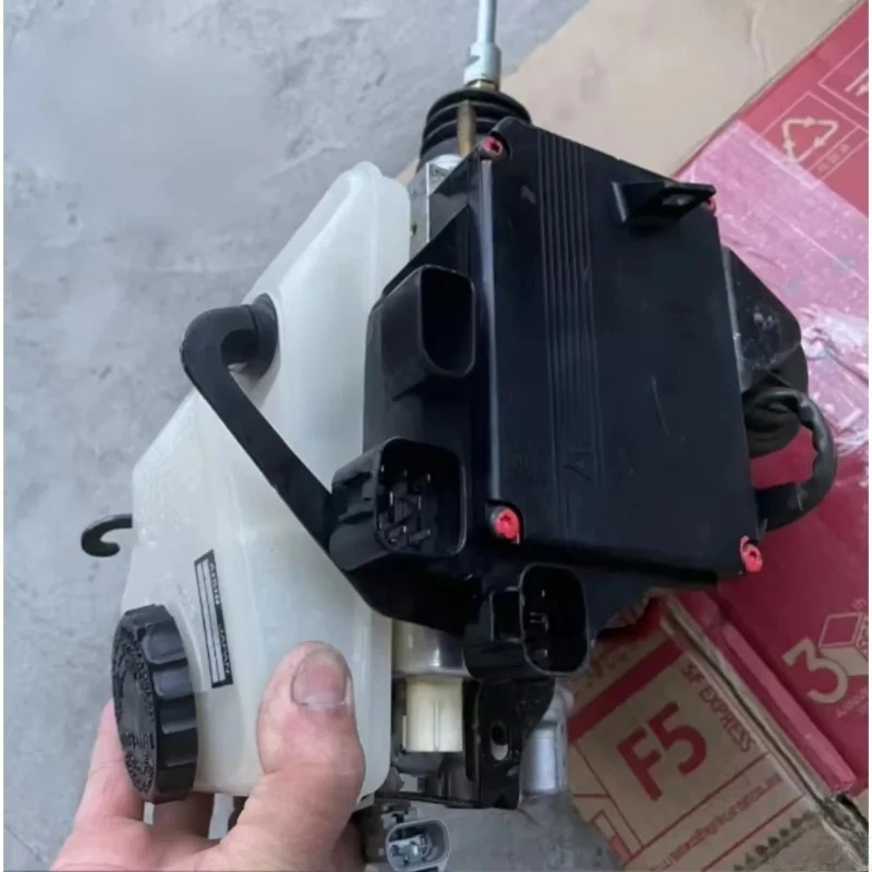 Brake Booster Master Pump Assembly ABS Brake Pump OEM 47050-60041 Automatic Partial Braking System