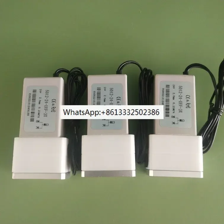 

High sand/solenoid valve/0.25MPA three-way solenoid valve/COD ammonia/nitrogen/total phosphorus/total nitrogen