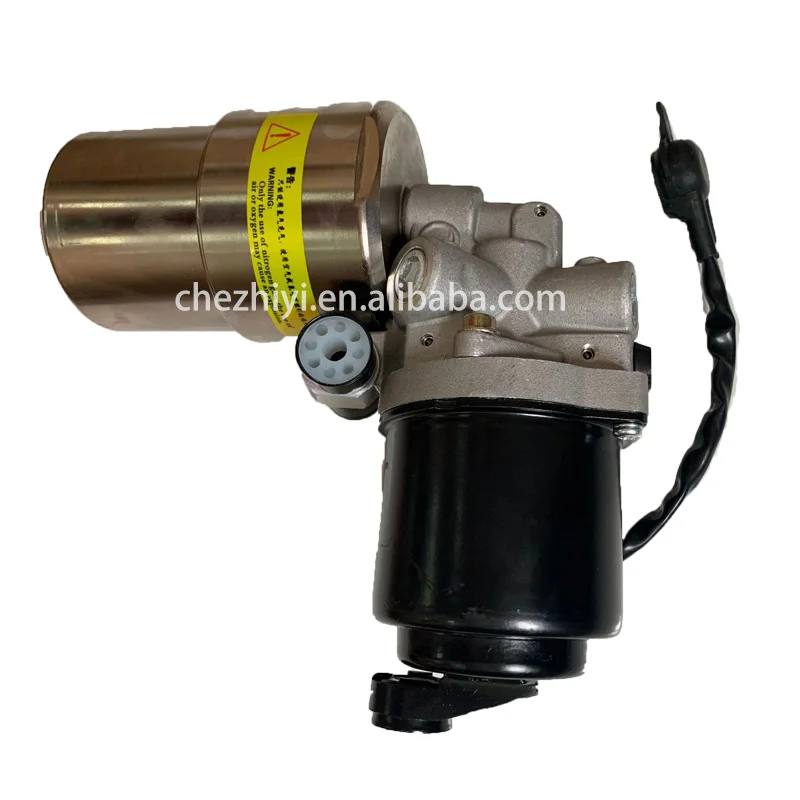 Auto Brake Systems ABS Brake Booster Pump 47070-30060 4707030060 for Toy ota Land Cruiser Prado/Crown Majesta